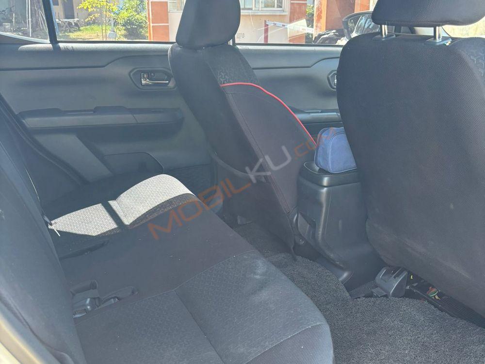 Mobil Daihatsu Rocky 2022