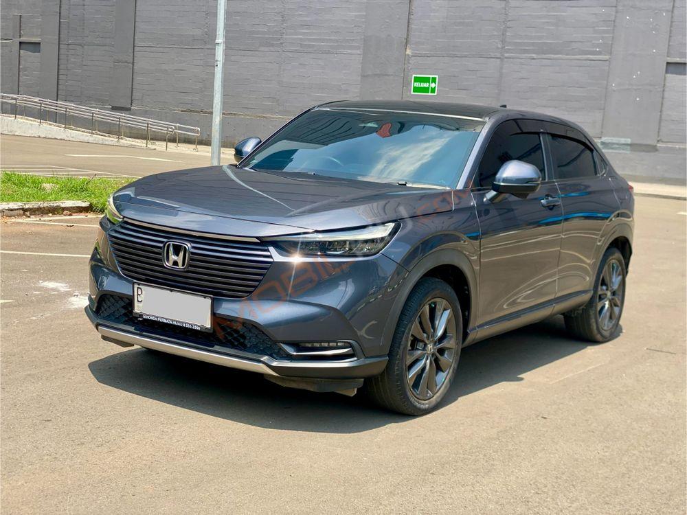 Mobil Honda HR-V 2022