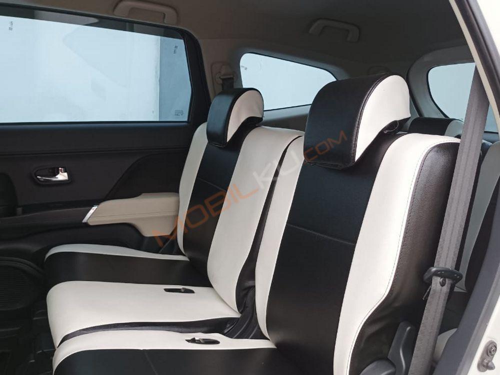 Mobil Daihatsu Terios 2021