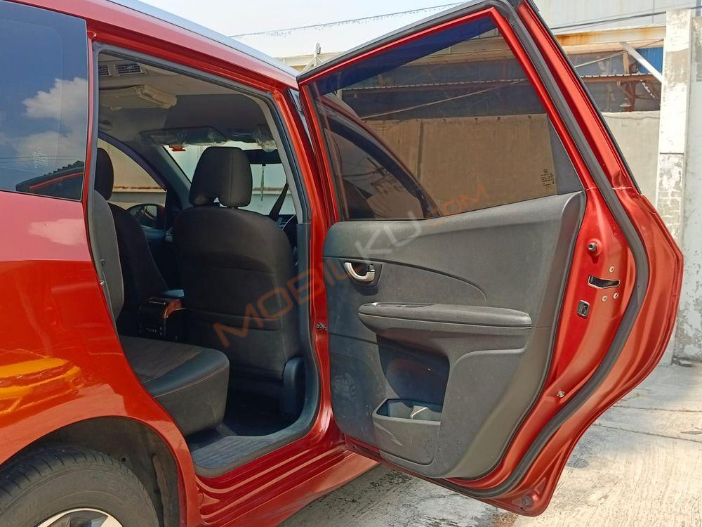 Mobil Honda Mobilio 2017