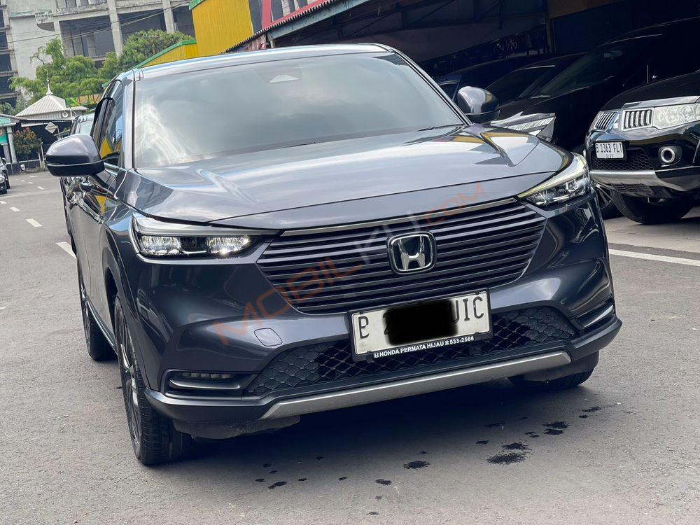Mobil Honda HR-V 2022