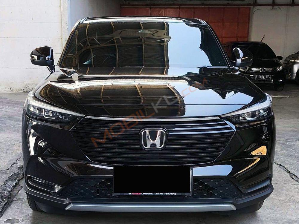 Mobil Honda HR-V 2022