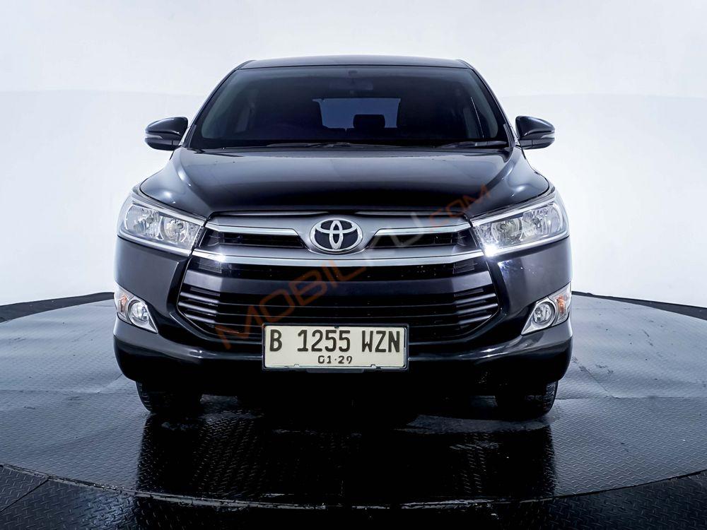 Mobil Toyota Kijang Innova 2019