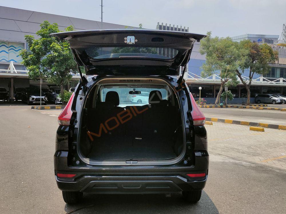 Mobil Mitsubishi Xpander 2021