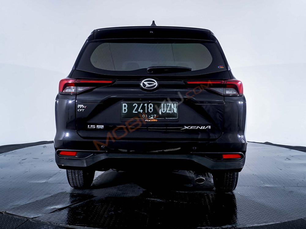 Mobil Daihatsu Xenia 2021