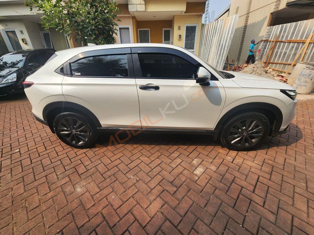 Mobil Honda HR-V 2022