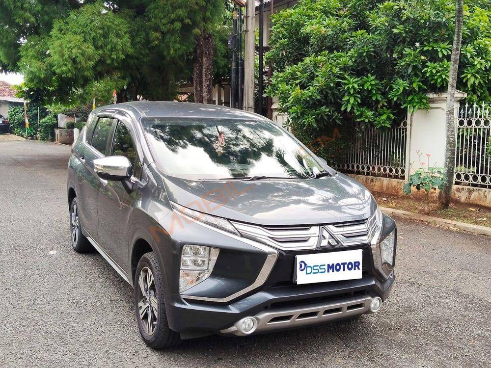Mobil Mitsubishi Xpander 2021