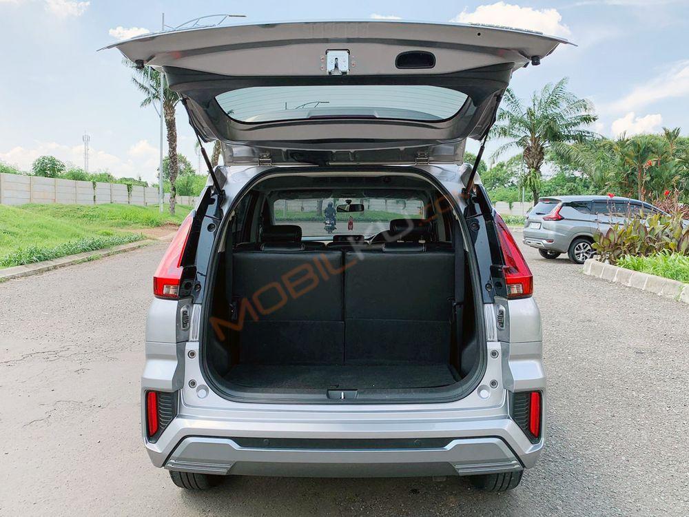 Mobil Mitsubishi Xpander 2022