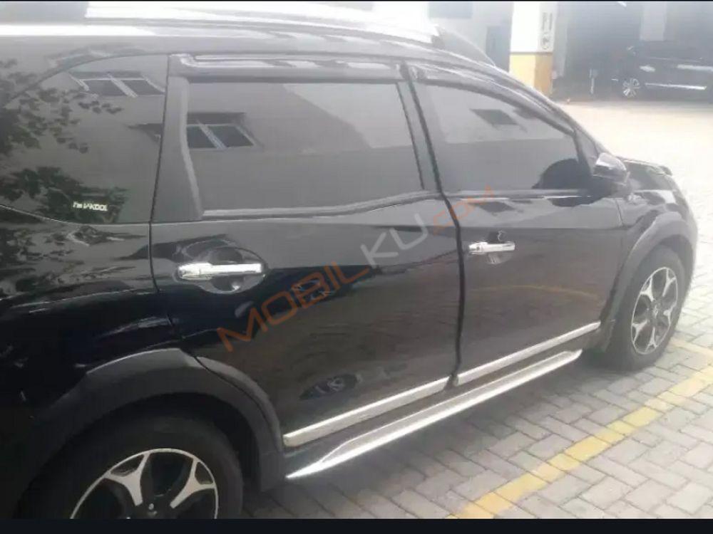 Mobil Honda BR-V 2016