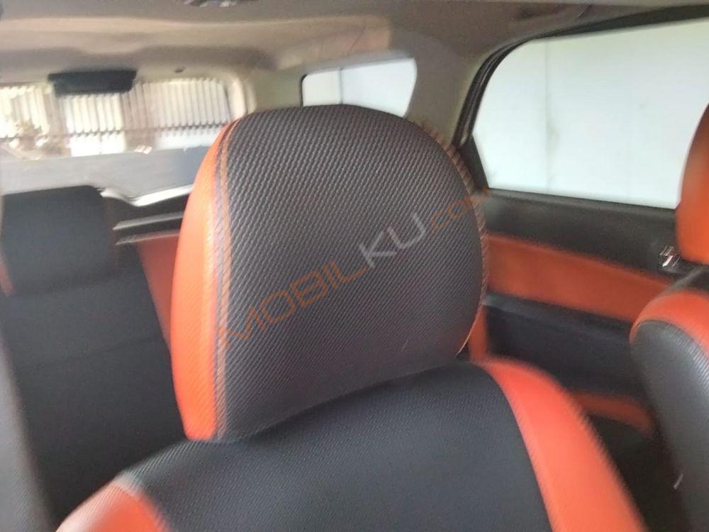 Mobil Toyota Rush 2016