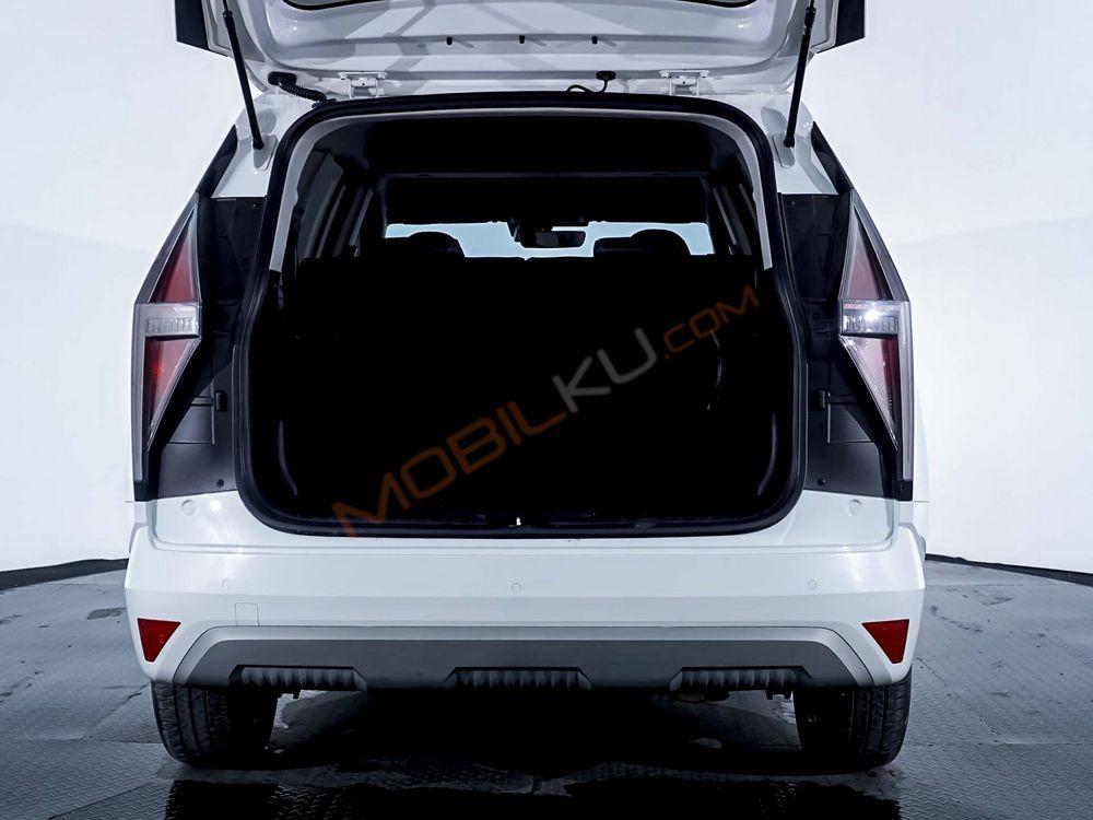 Mobil Hyundai Stargazer 2022