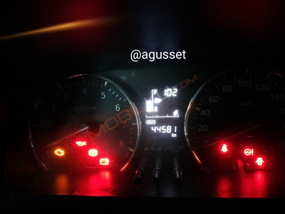 Mobil Daihatsu Terios 2019