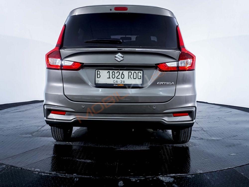 Mobil Suzuki Ertiga 2023