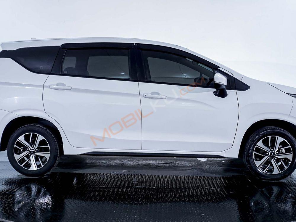 Mobil Mitsubishi Xpander 2019