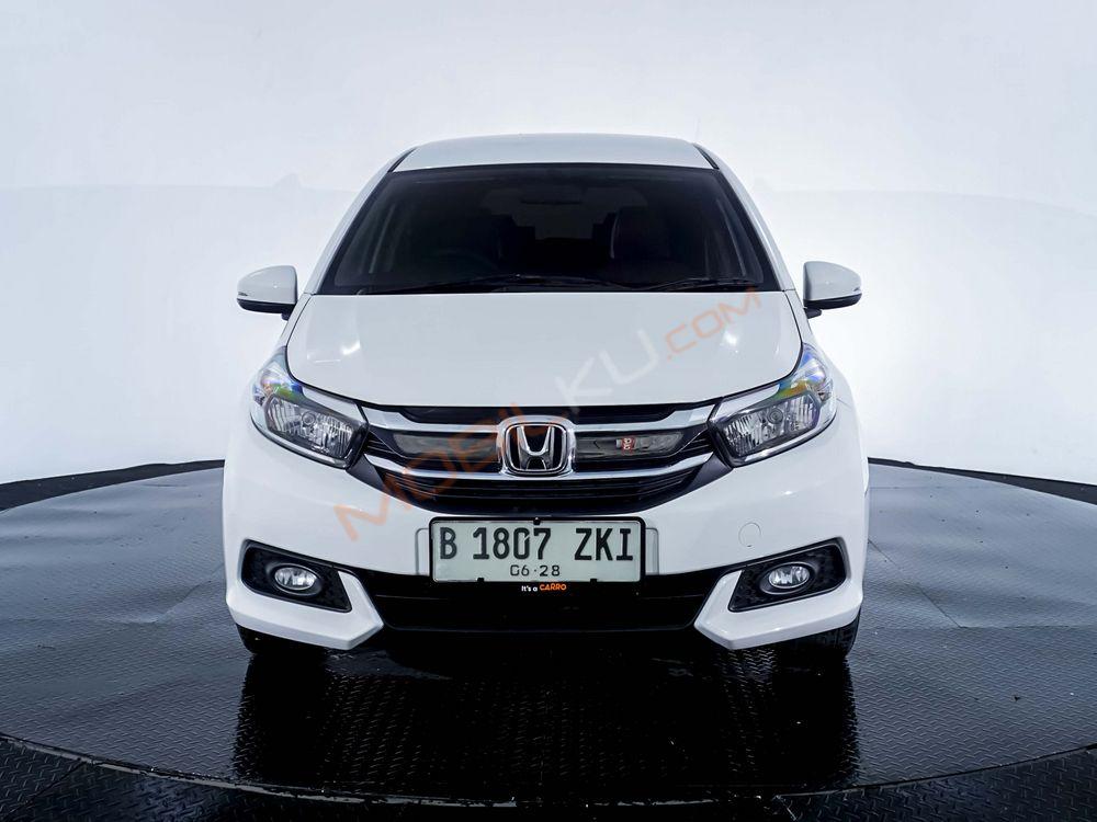 Mobil Honda Mobilio 2018