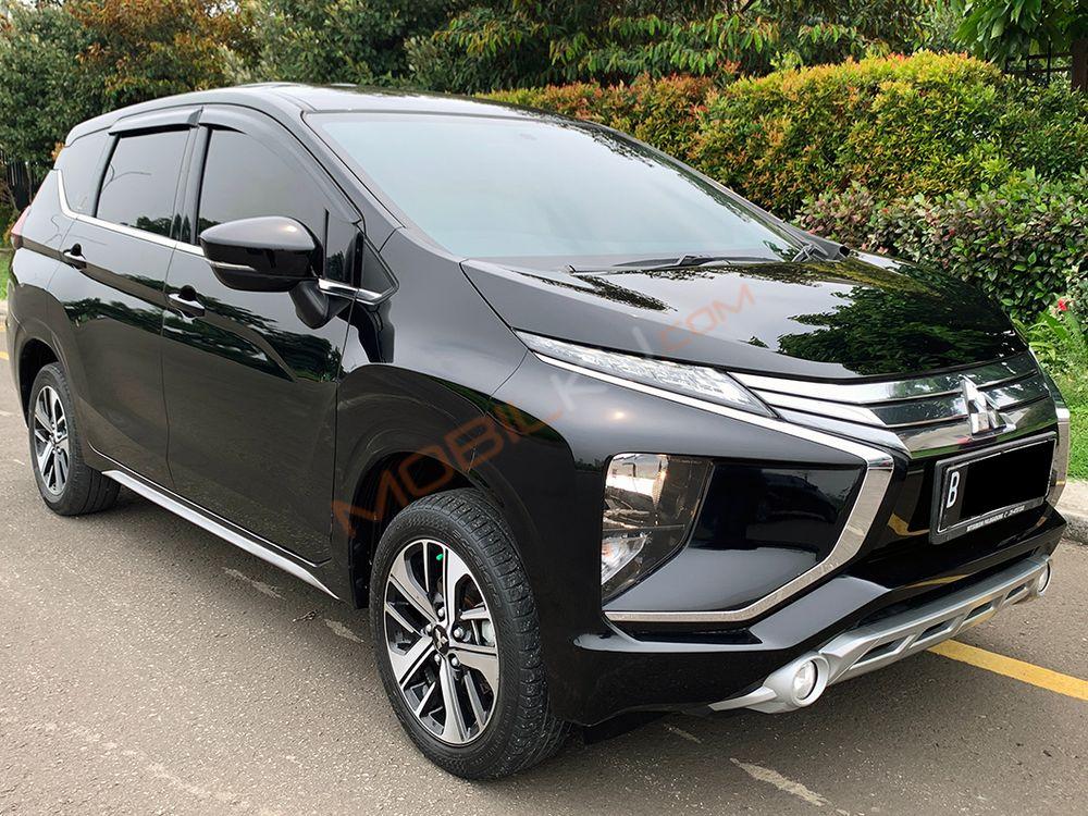 Mobil Mitsubishi Xpander 2019