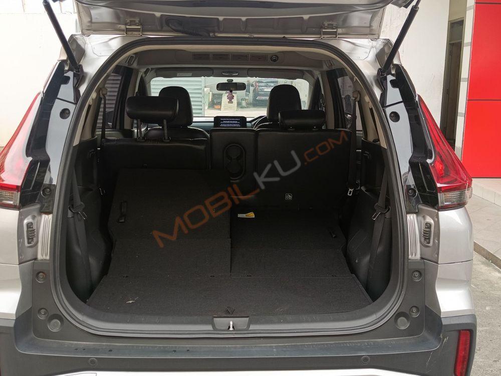 Mobil Mitsubishi Xpander Cross 2021