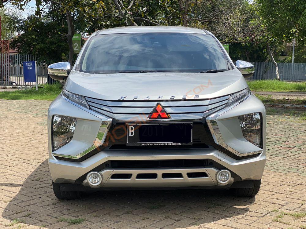 Mobil Mitsubishi Xpander 2019