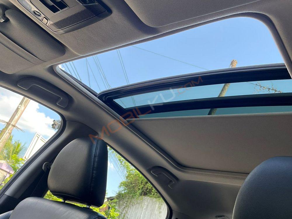 Mobil Honda HR-V 2015