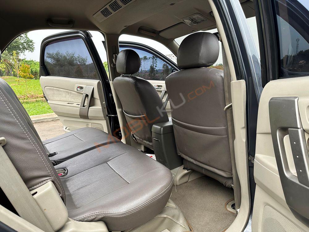 Mobil Daihatsu Terios 2013