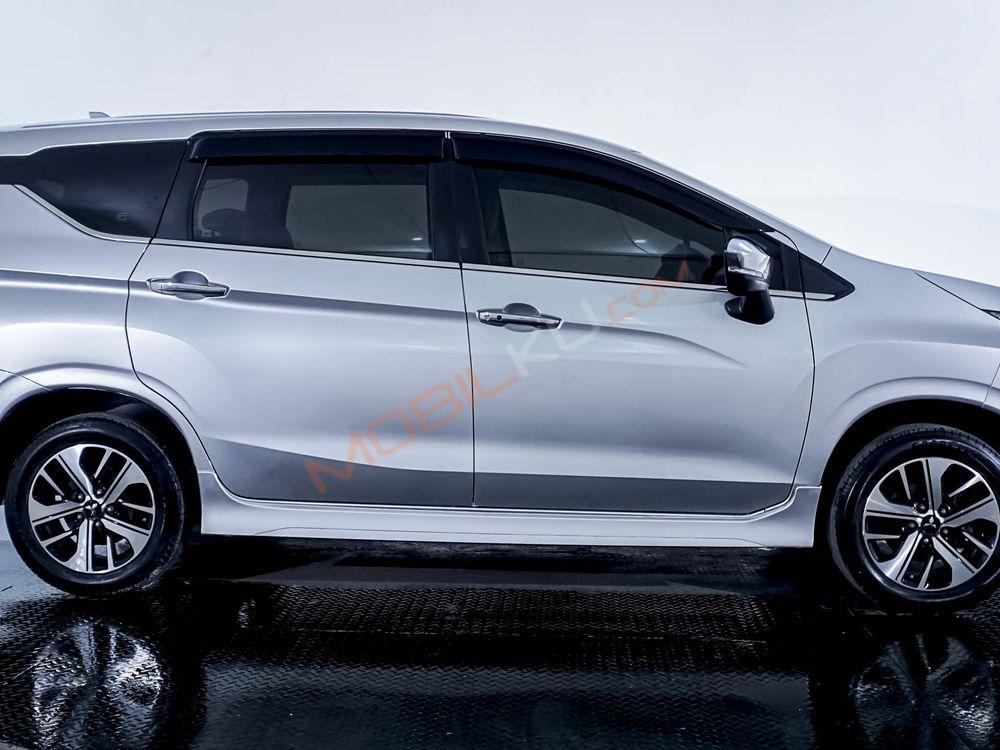 Mobil Mitsubishi Xpander 2018