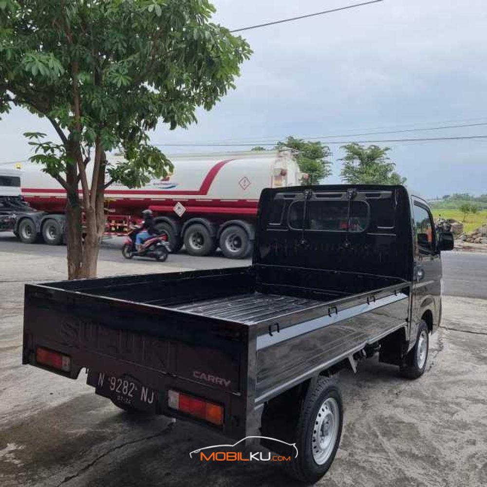 Mobil Suzuki Carry 2019