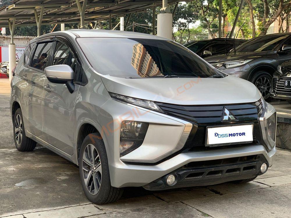 Mobil Mitsubishi Xpander 2019