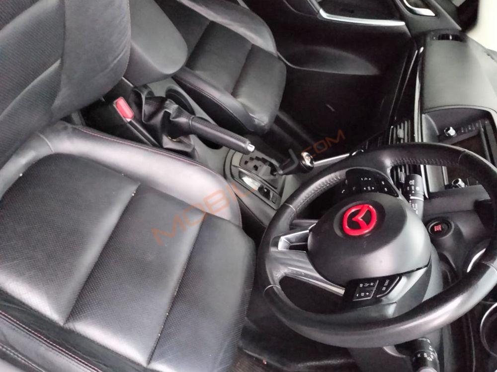 Mobil Mazda CX-5 2013