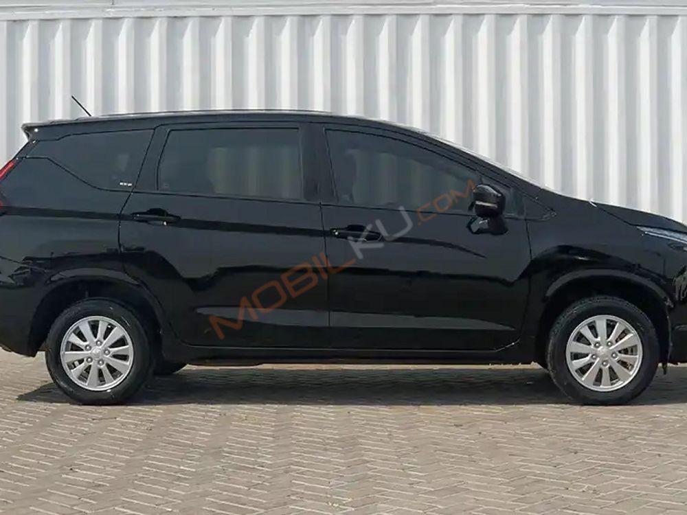 Mobil Mitsubishi Xpander 2019