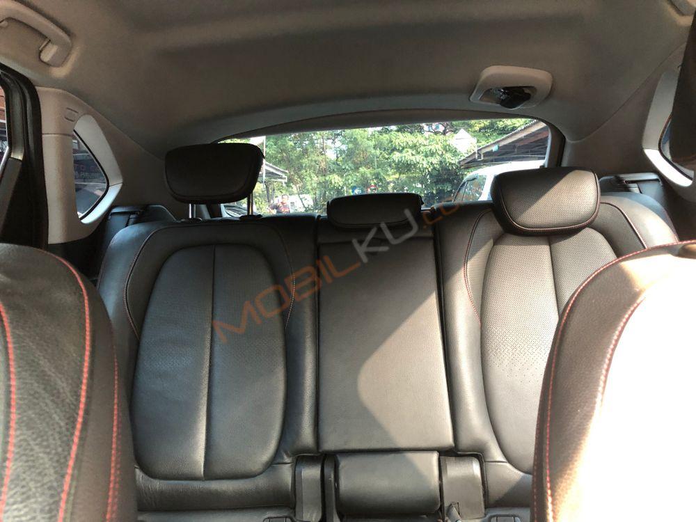 Mobil BMW 2 Series 2015