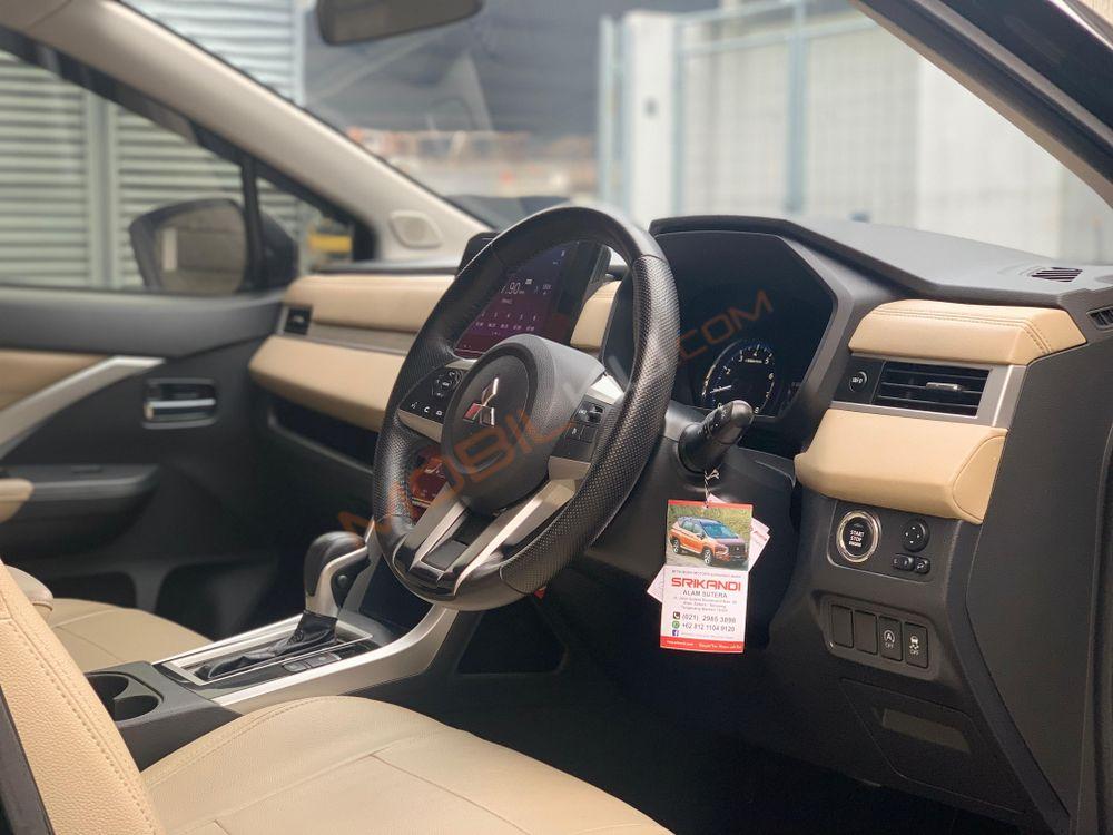Mobil Mitsubishi Xpander 2022
