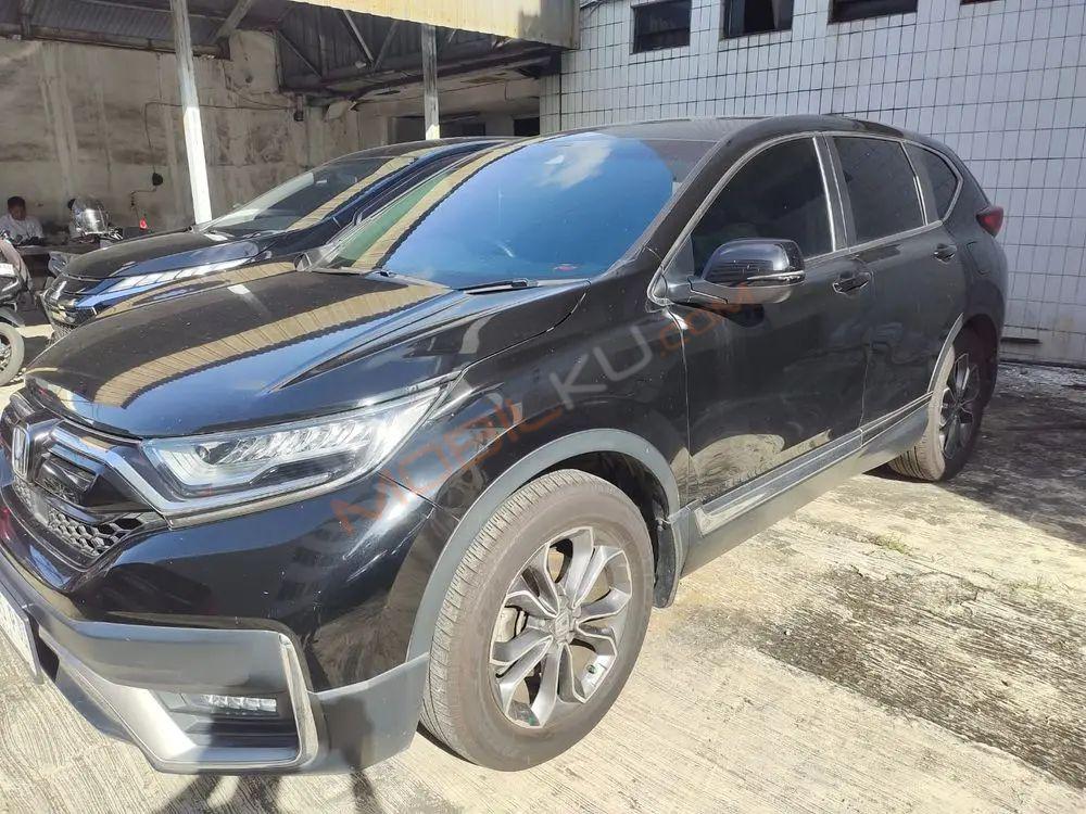 Mobil Honda CR-V 2022