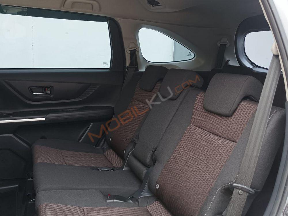Mobil Toyota Avanza 2021