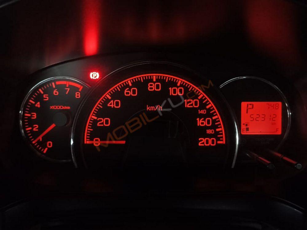 Mobil Daihatsu Ayla 2020