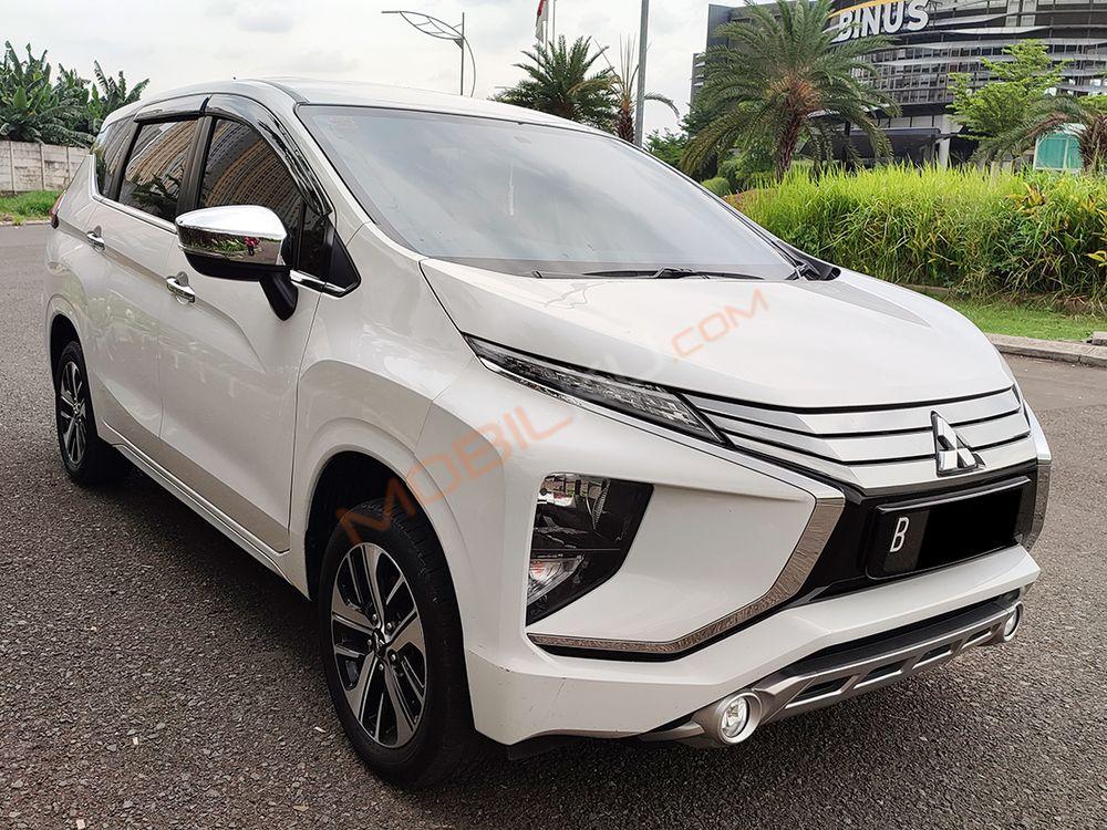 Mobil Mitsubishi Xpander 2018
