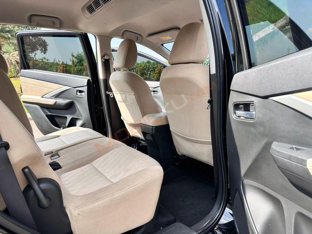 Mobil Mitsubishi Xpander 2022