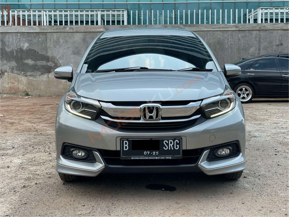 Mobil Honda Mobilio 2020
