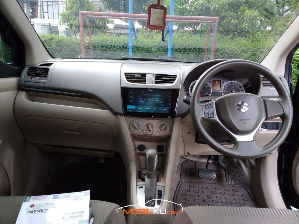 Mobil Suzuki Ertiga 2016