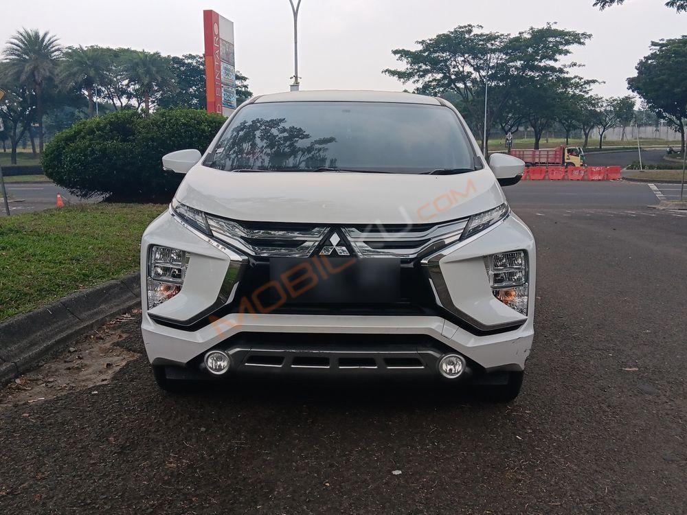 Mobil Mitsubishi Xpander 2021