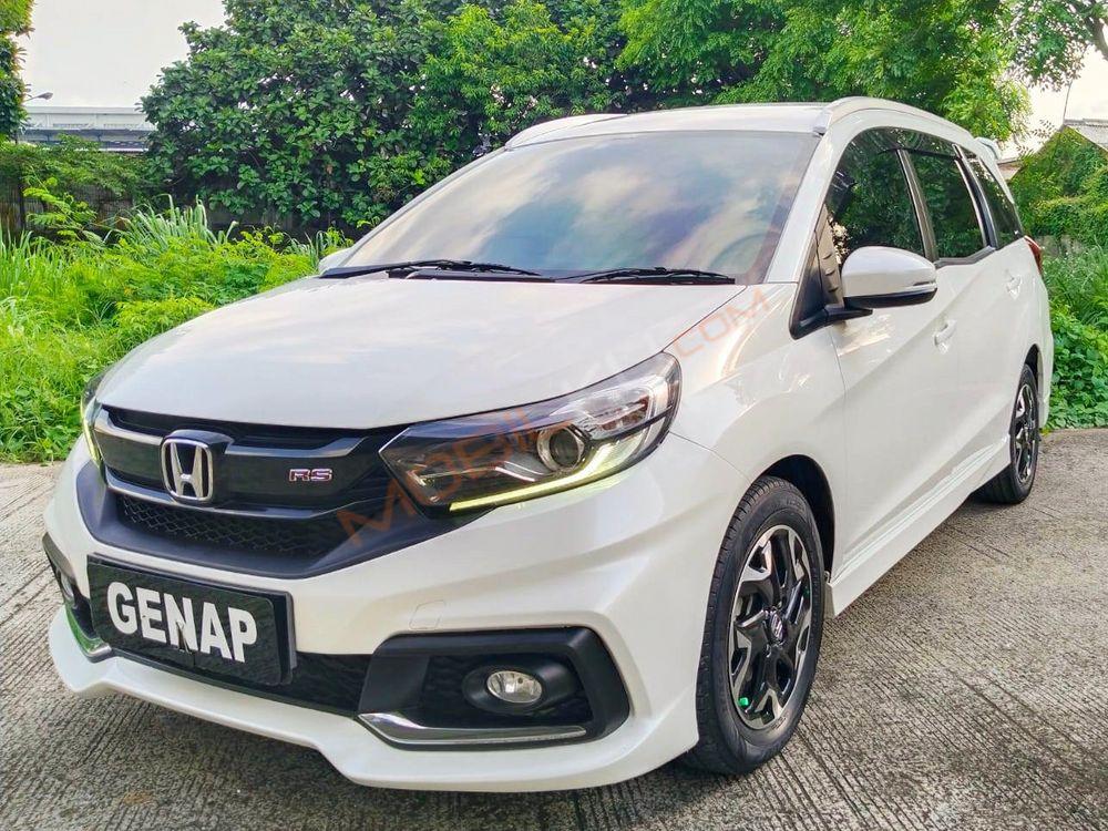 Mobil Honda Mobilio 2019