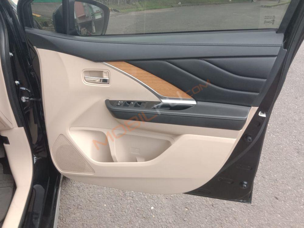 Mobil Mitsubishi Xpander 2019