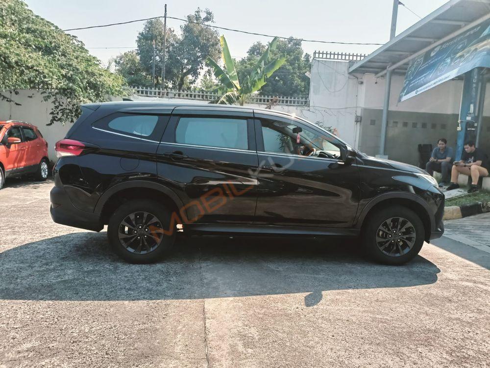 Mobil Daihatsu Terios 2019