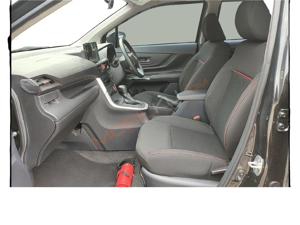 Mobil Daihatsu Xenia 2022