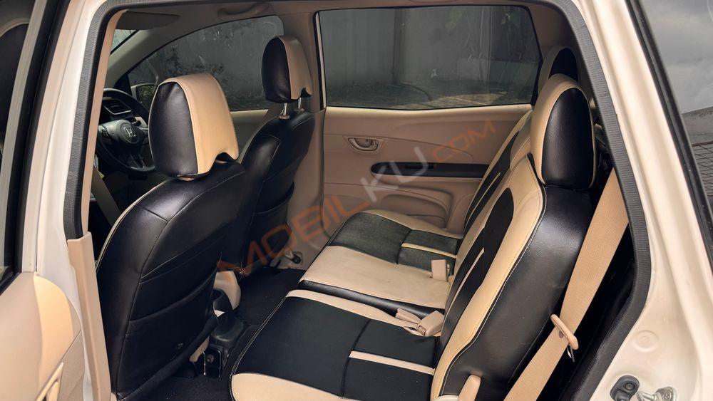 Mobil Honda Mobilio 2019