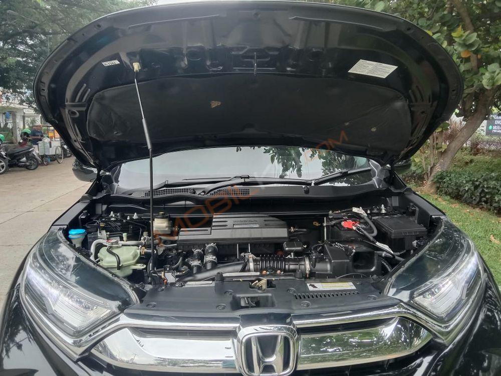 Mobil Honda CR-V 2019