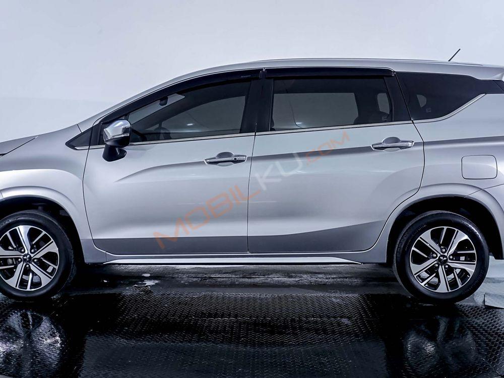 Mobil Mitsubishi Xpander 2018