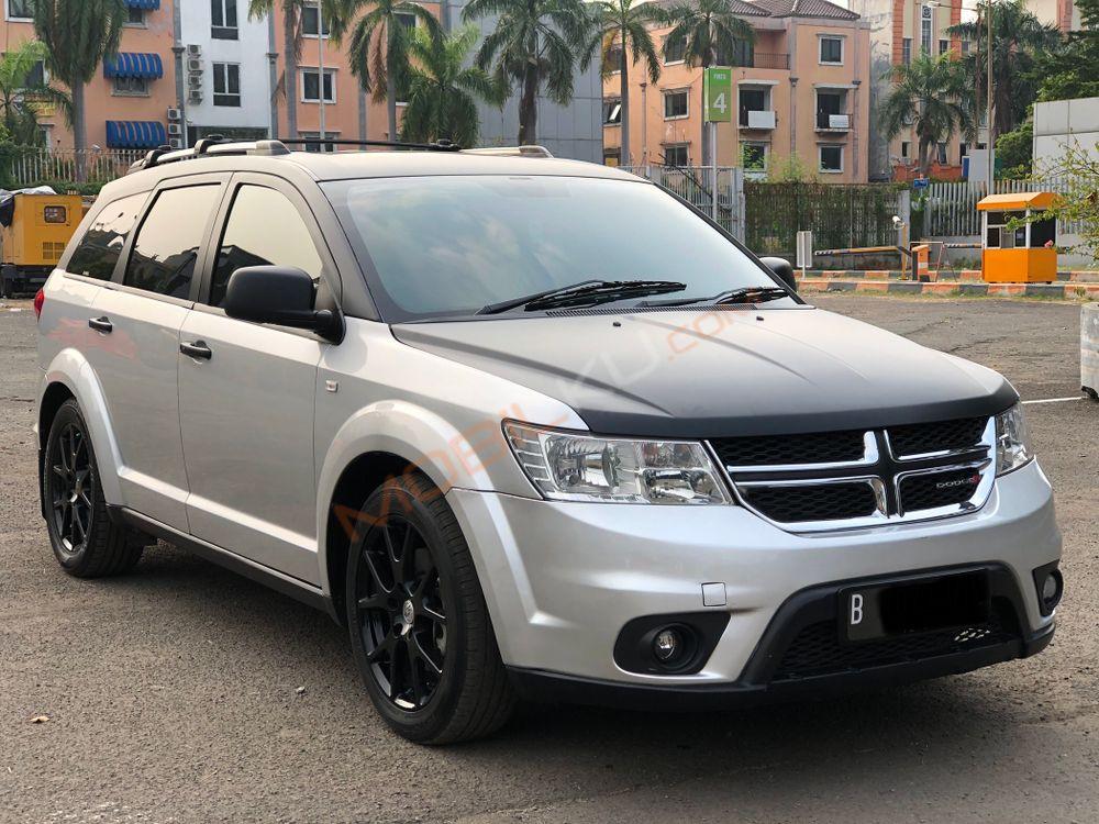 Mobil Dodge Journey 2014