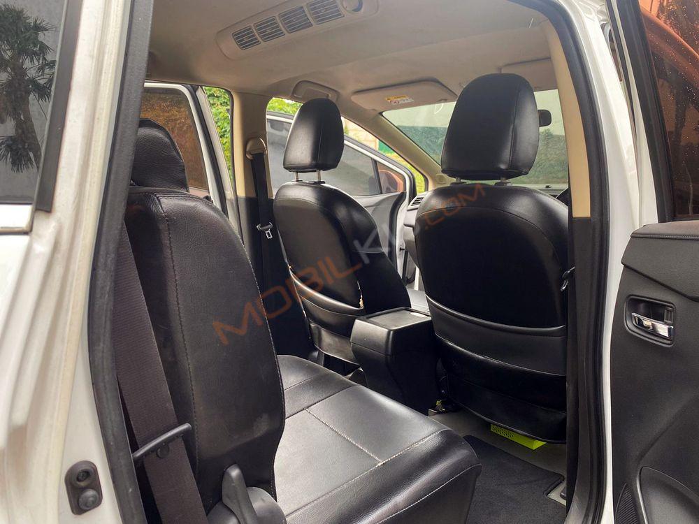 Mobil Mitsubishi Xpander 2021