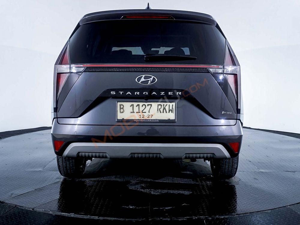 Mobil Hyundai Stargazer 2022