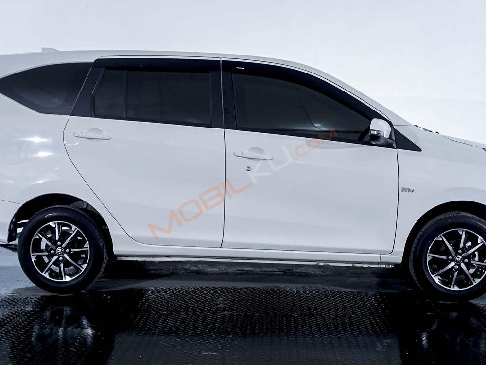 Mobil Toyota Calya 2023